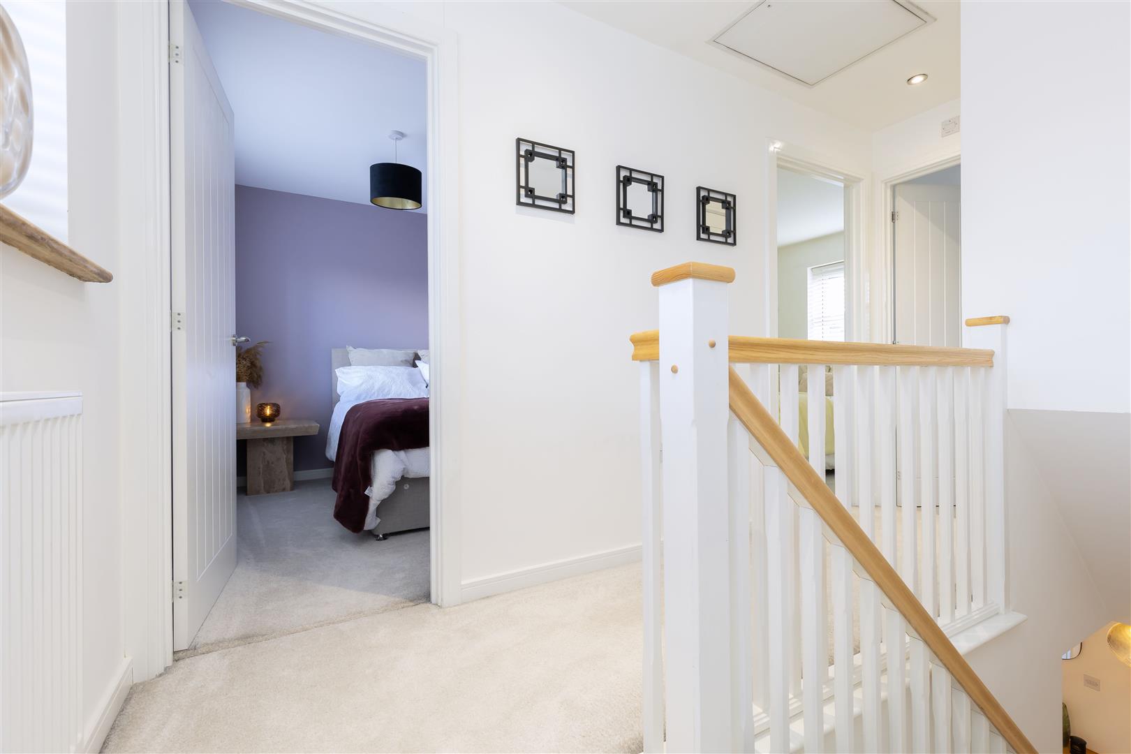 Orpington Place, Bamber Bridge, Preston